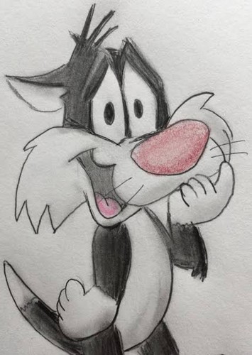 Sylvester Jr.