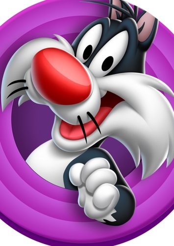 Sylvester Jr.
