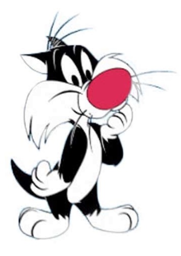 Sylvester Jr.