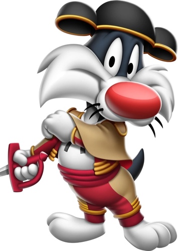Sylvester Jr.