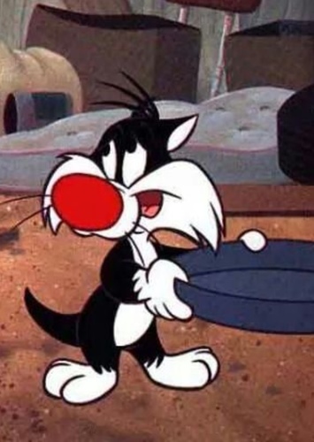 Sylvester Jr.