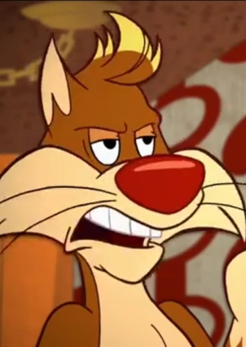 Sylvester’s Father