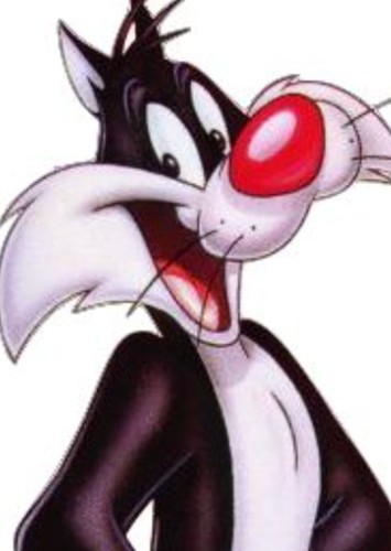 Sylvester the Cat