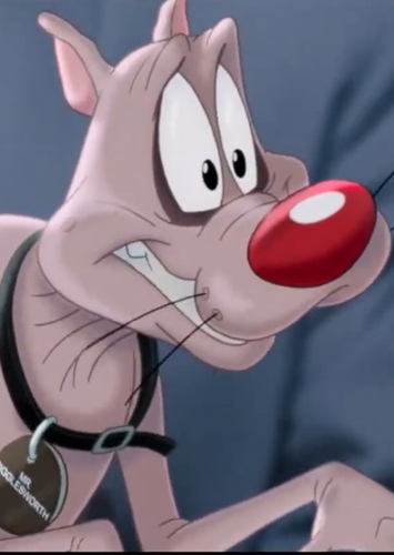 Sylvester The Cat