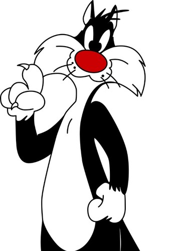 Sylvester the Cat