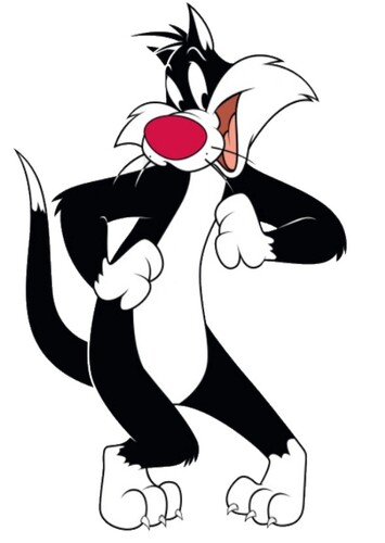 Sylvester James Pussycat, Sr.
