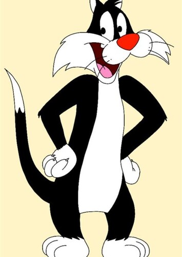 Sylvester the Cat