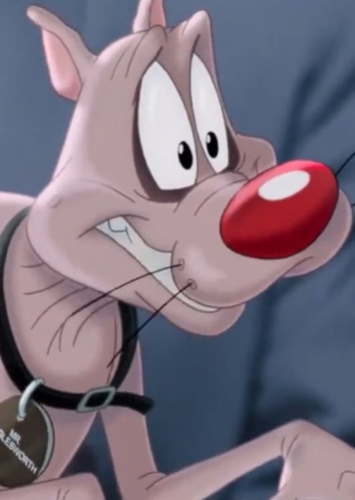 Sylvester the Cat
