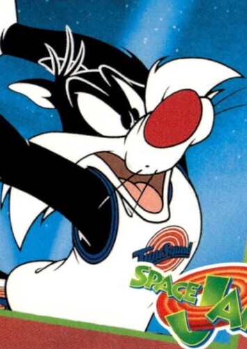 Sylvester the Cat