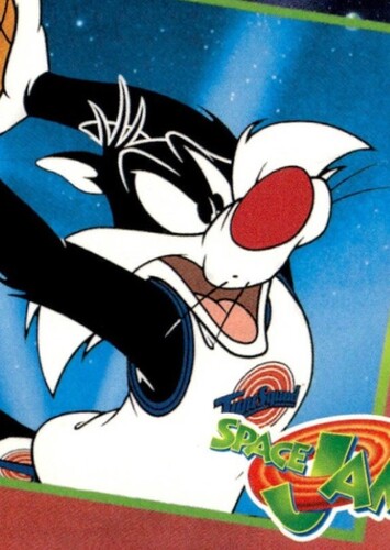 Sylvester the Cat