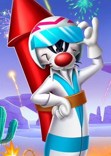 Sylvester the Cat