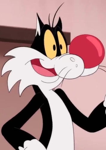 Sylvester the Cat