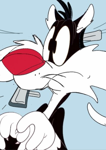 Sylvester the Cat