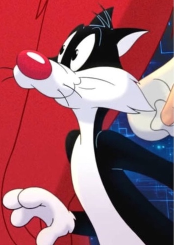 Sylvester the Cat