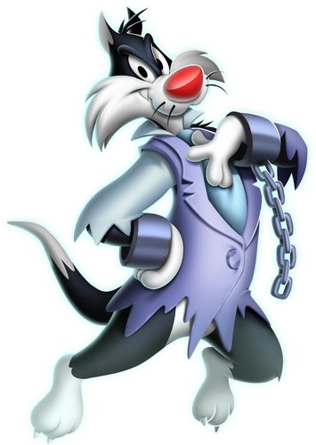 Sylvester The Investor