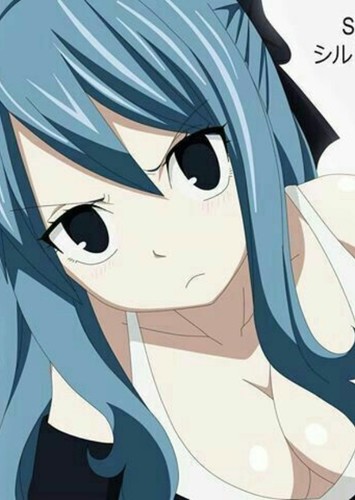 Sylvia Fullbuster