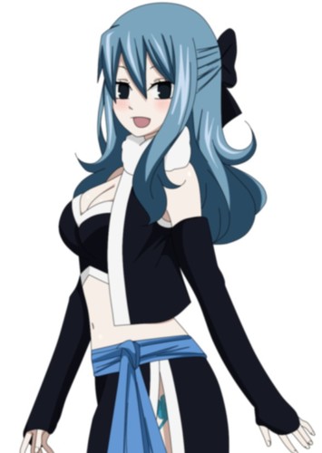 Sylvia Fullbuster