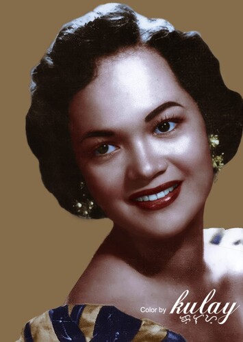 Sylvia La Torre