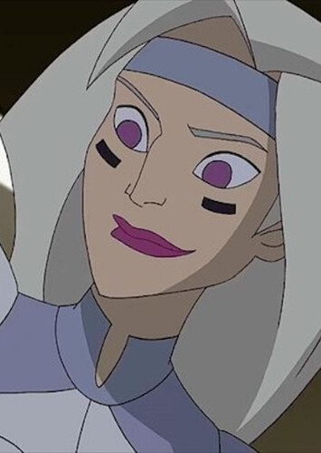 Silver Sable