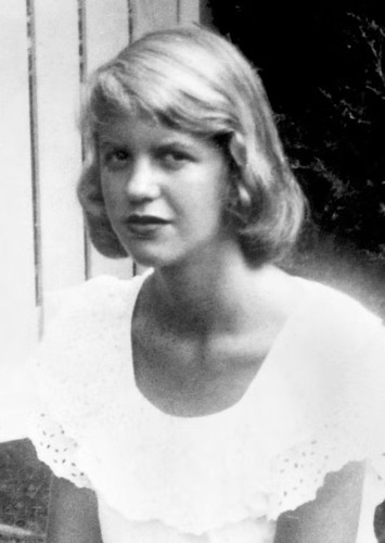 Sylvia Plath