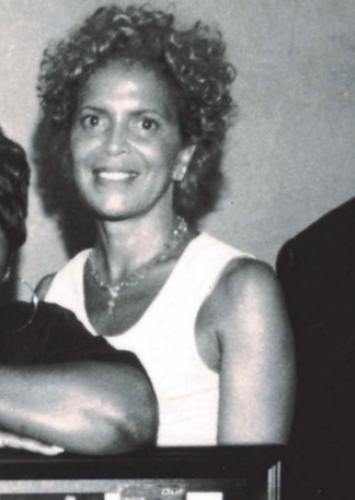 Sylvia Rhone