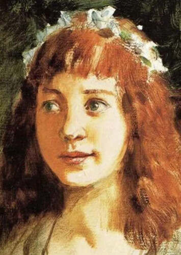 Sylvia Romano