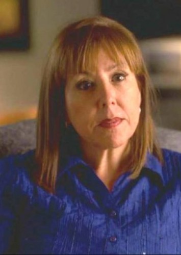 Sylvia "Spanky" Taylor