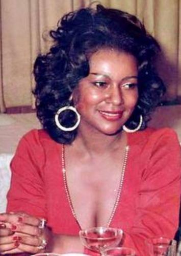 Sylvia Vanderpool