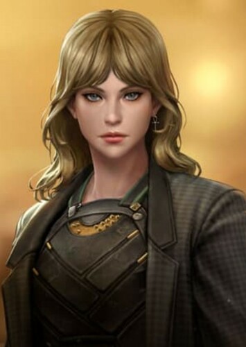 Sylvie