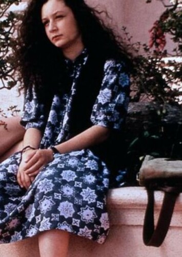 Sylvie Cooper