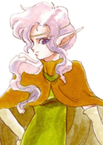 Sylvina