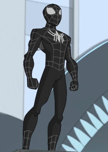 Symbiote Spider-Man’s Singing Voice