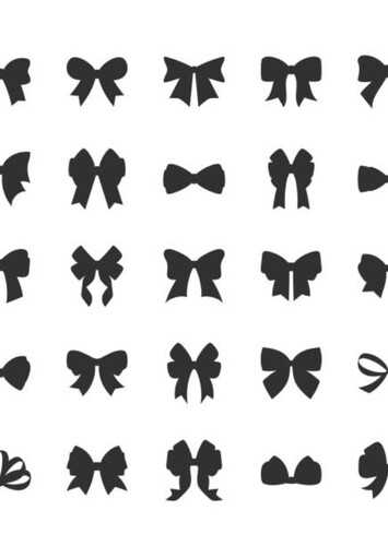 Symbol: Bow