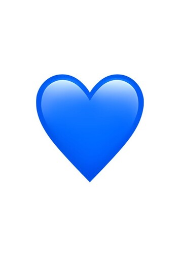 Symbol: Heart