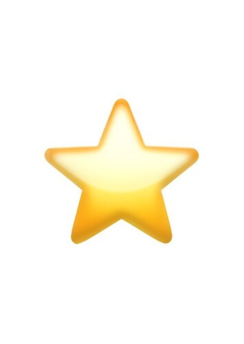 Symbol: Star