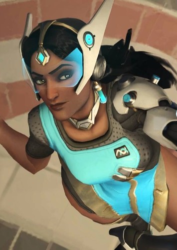 Symmetra