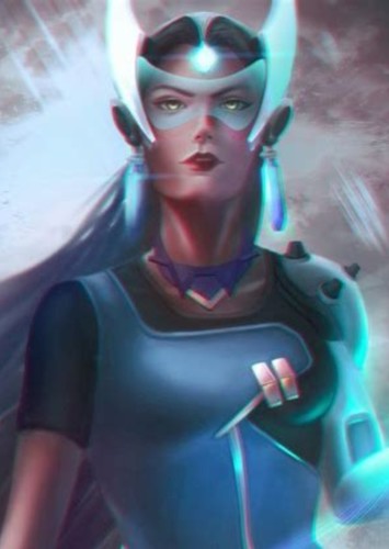 Symmetra
