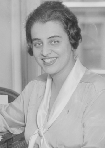 Symona Boniface