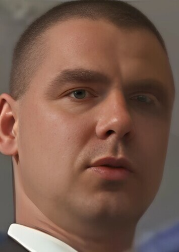 Syndicate Member #3