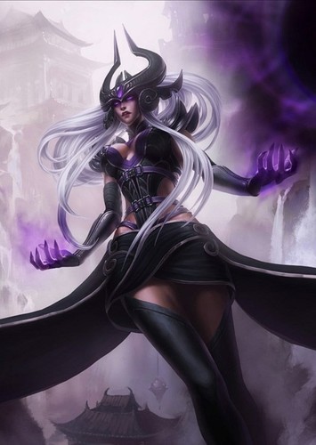 Syndra