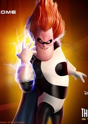 Syndrome