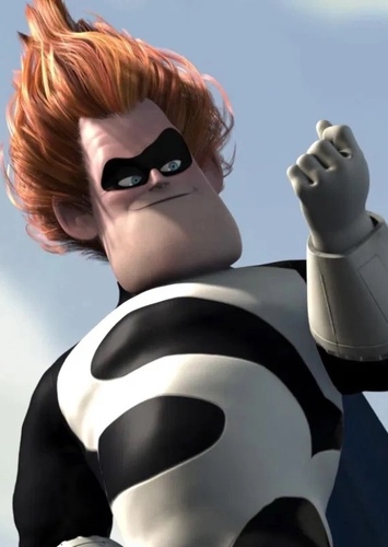 Syndrome (Buddy Pine)