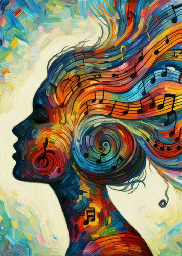 Synesthesia