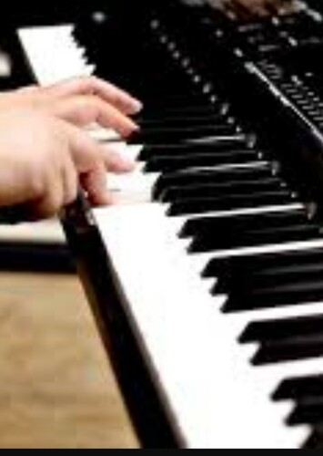Synthesizer Players