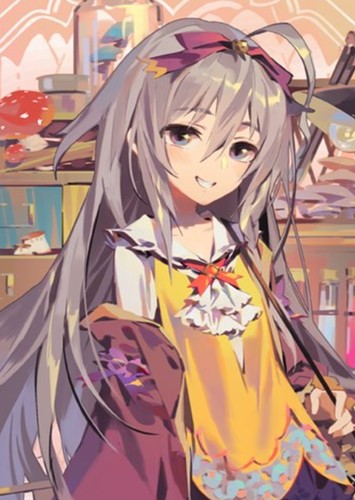 Syoko Hoshi