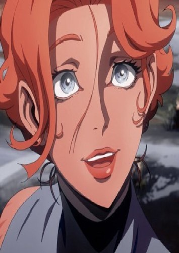 Sypha Belnades