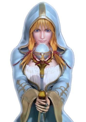 Sypha Belnades