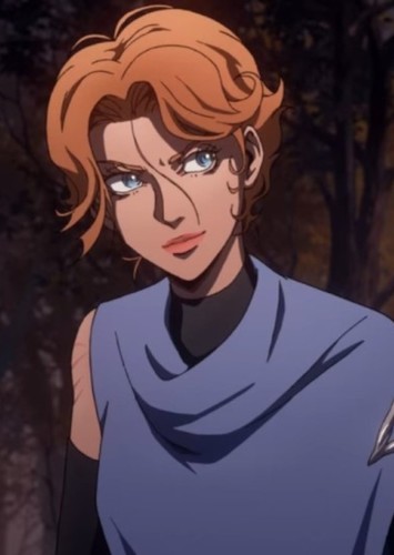 Sypha Belnades