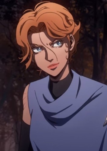 Sypha Belnades