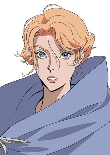 Sypha Belnades
